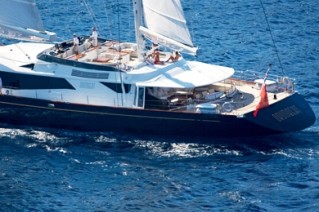 DRUMBEAT Flybridge